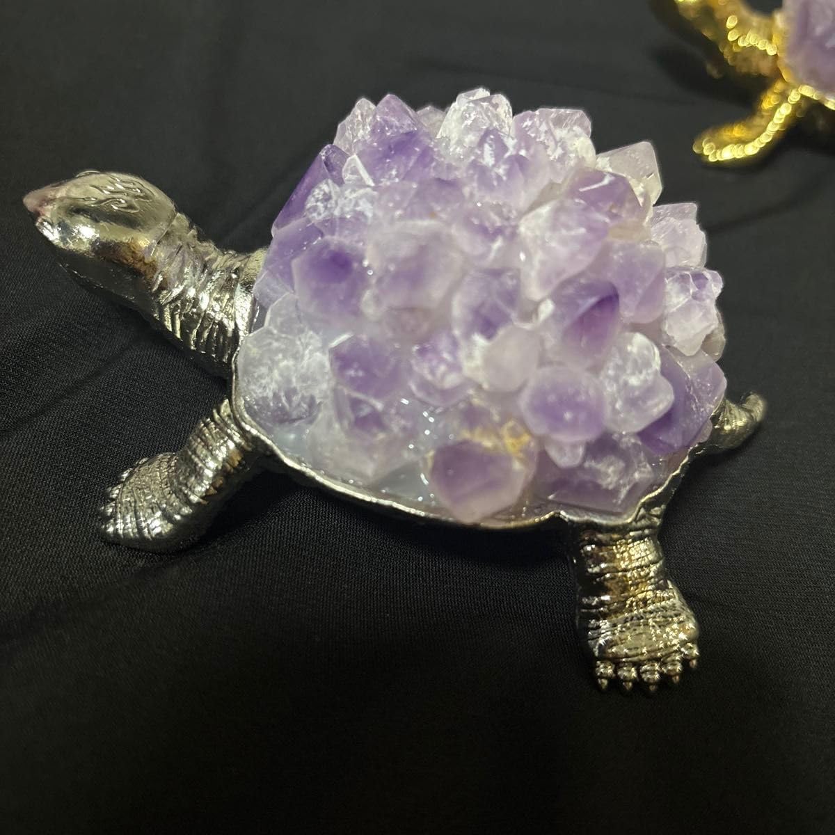 heres CO PIERCE ( Rondel MIX ) 片耳 箱無し heres CO PIERCE